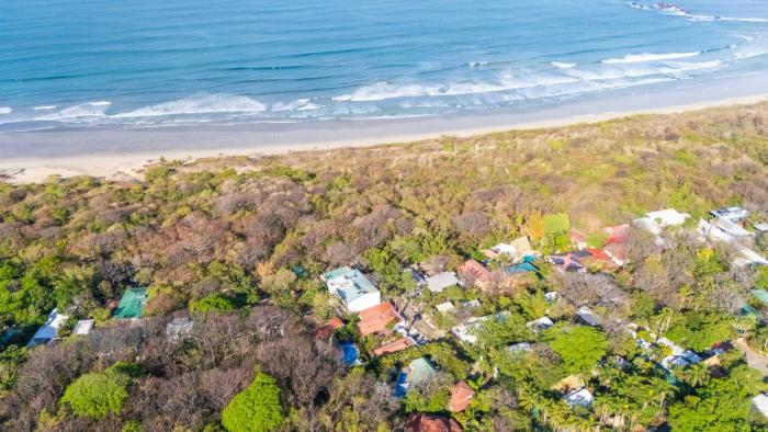 serena nosara beach retreat