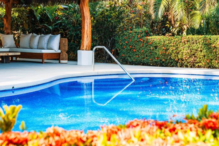 serena nosara beach retreat