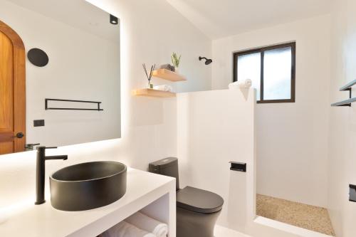 serena nosara beach retreat