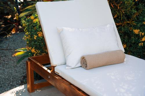serena nosara beach retreat