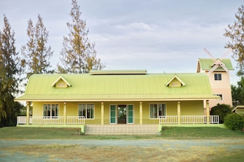 the peak resort chaiyaphum