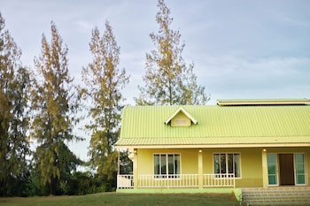 the peak resort chaiyaphum