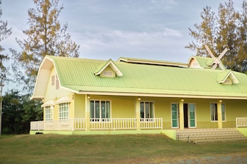 the peak resort chaiyaphum