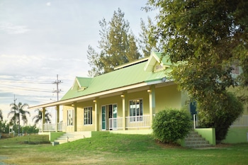 the peak resort chaiyaphum