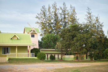 the peak resort chaiyaphum