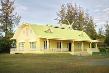 the peak resort chaiyaphum