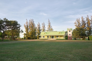 the peak resort chaiyaphum