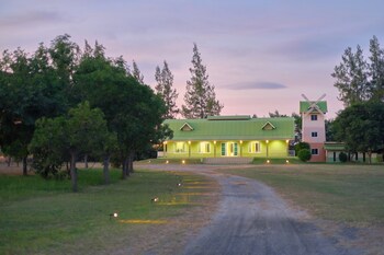 the peak resort chaiyaphum