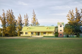 the peak resort chaiyaphum