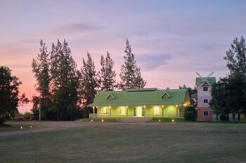 the peak resort chaiyaphum
