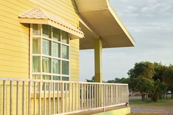 the peak resort chaiyaphum