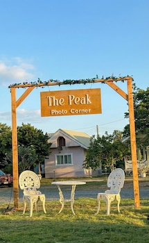 the peak resort chaiyaphum