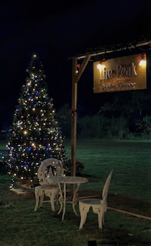 the peak resort chaiyaphum