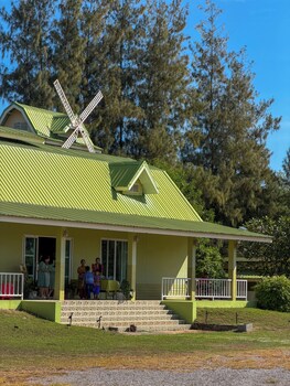 the peak resort chaiyaphum