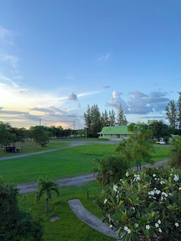 the peak resort chaiyaphum