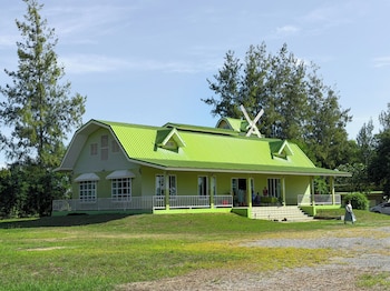 the peak resort chaiyaphum
