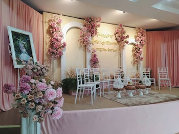 the peak resort chaiyaphum