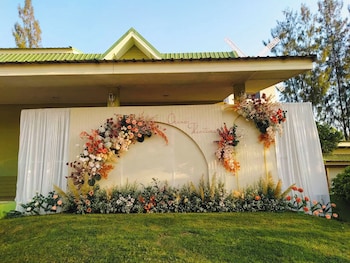 the peak resort chaiyaphum