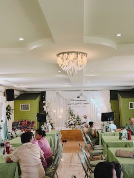 the peak resort chaiyaphum
