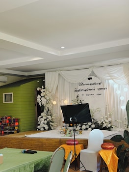 the peak resort chaiyaphum