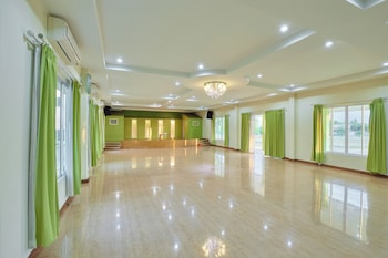 the peak resort chaiyaphum