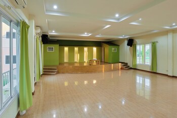 the peak resort chaiyaphum