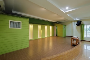 the peak resort chaiyaphum