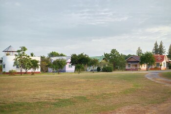 the peak resort chaiyaphum