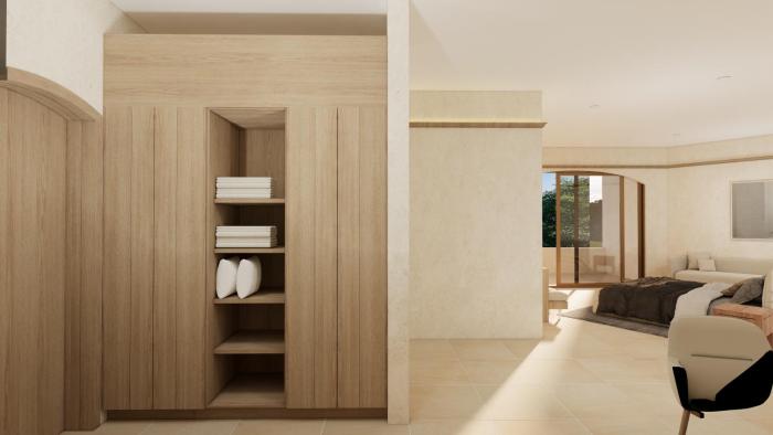 the sanctuary boutique hotel