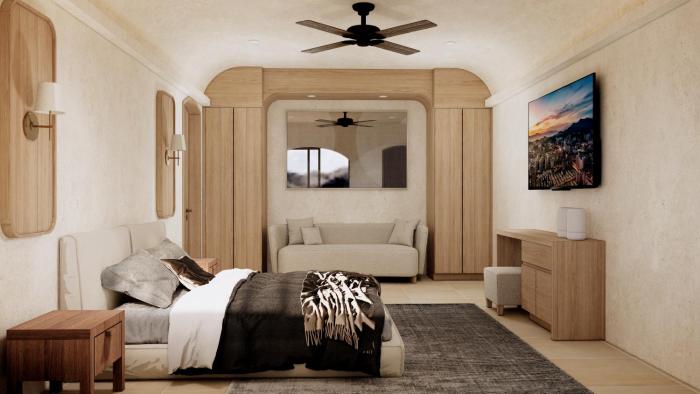 the sanctuary boutique hotel