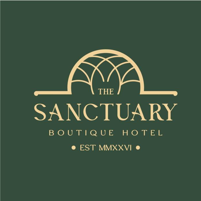 the sanctuary boutique hotel