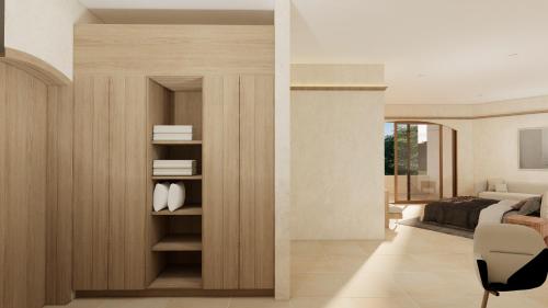 the sanctuary boutique hotel
