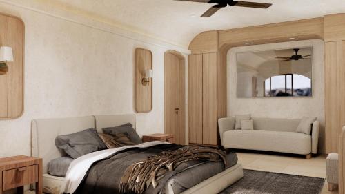 the sanctuary boutique hotel