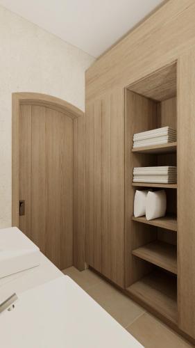 the sanctuary boutique hotel