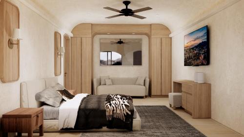 the sanctuary boutique hotel