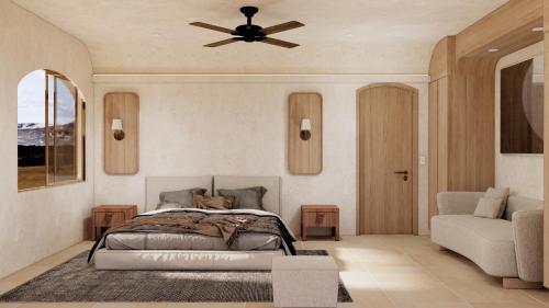 the sanctuary boutique hotel