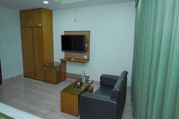 Rochas Hotel & Resort Bogura,,2 star