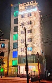 hotel bogura today