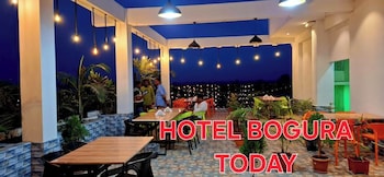 hotel bogura today