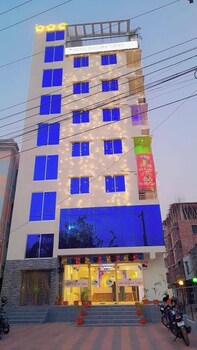 Hotel Bogura Today,,2 star