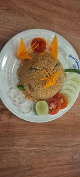 Hotel Bogura Today,,2 star