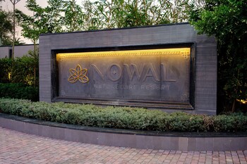 nowal naturecare resort