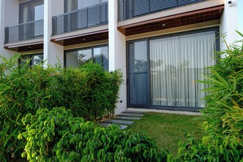 nowal naturecare resort