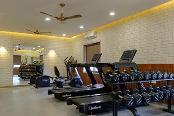 nowal naturecare resort