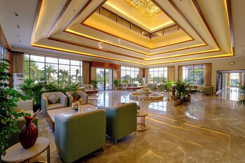 nowal naturecare resort