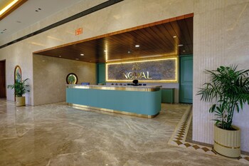 nowal naturecare resort