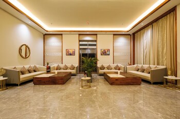 nowal naturecare resort