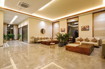 nowal naturecare resort