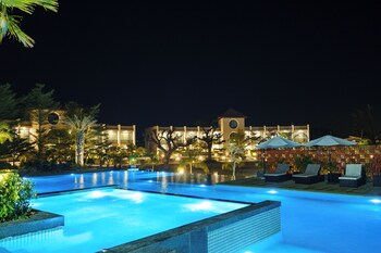 nowal naturecare resort