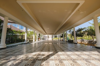 nowal naturecare resort